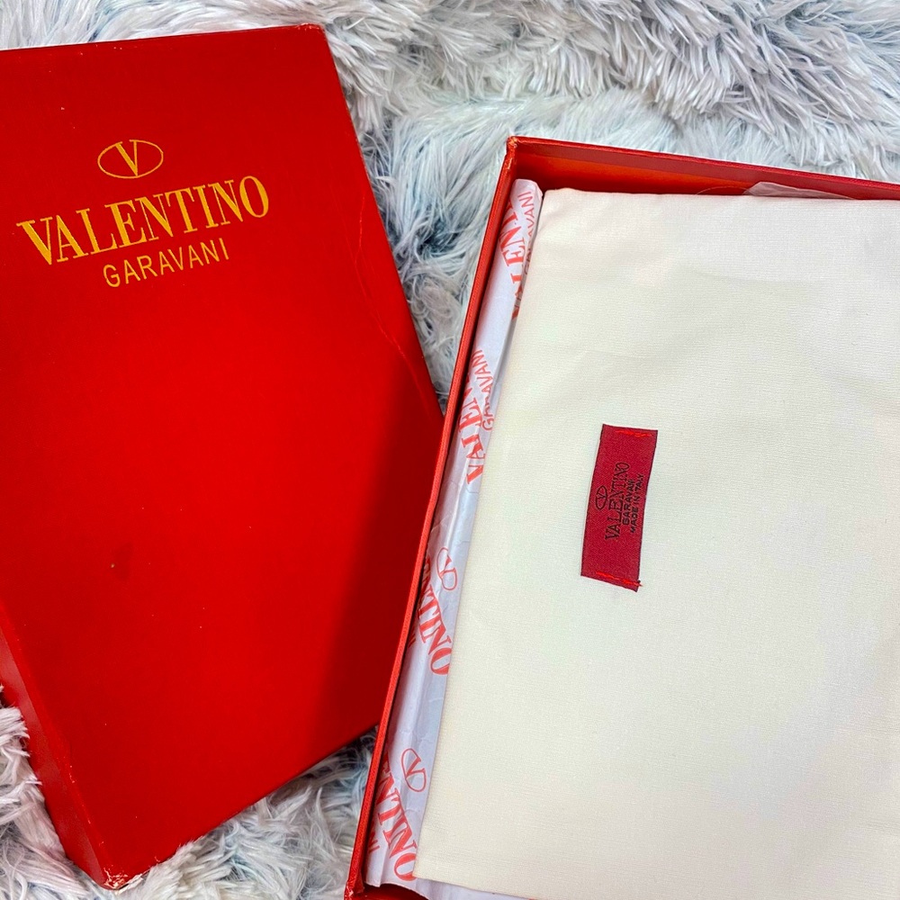 Valentino Garavani Rockstud Sandal